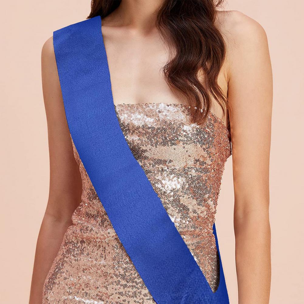 Party Sash Blank Wedding Brida - Bride Tribe Sash incelemesi ve fiyatı