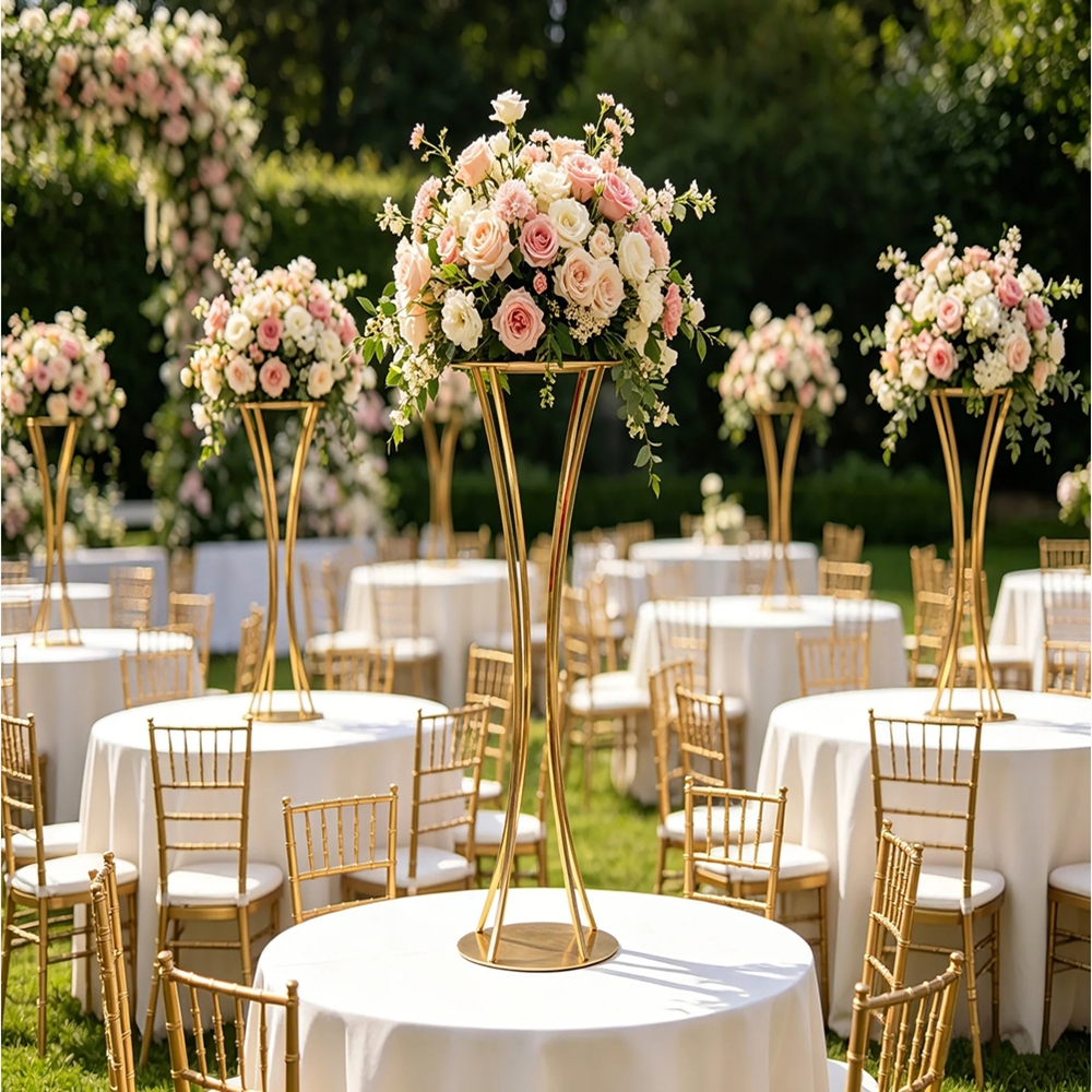 10pcs)60-110cm) sliver/white/b - Flower Girl Basket incelemesi ve fiyatı
