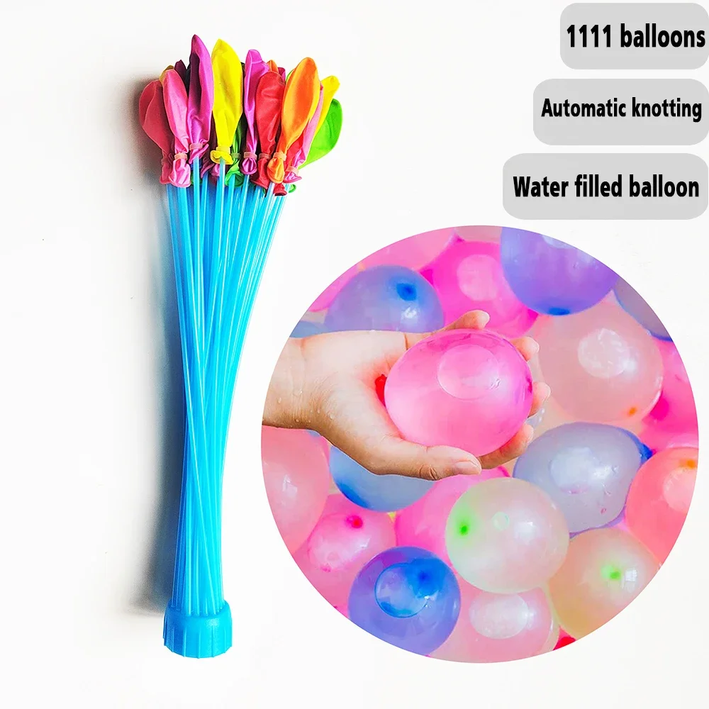 888/1111pcs Fast Water Filling - Wedding Qq incelemesi ve fiyatı
