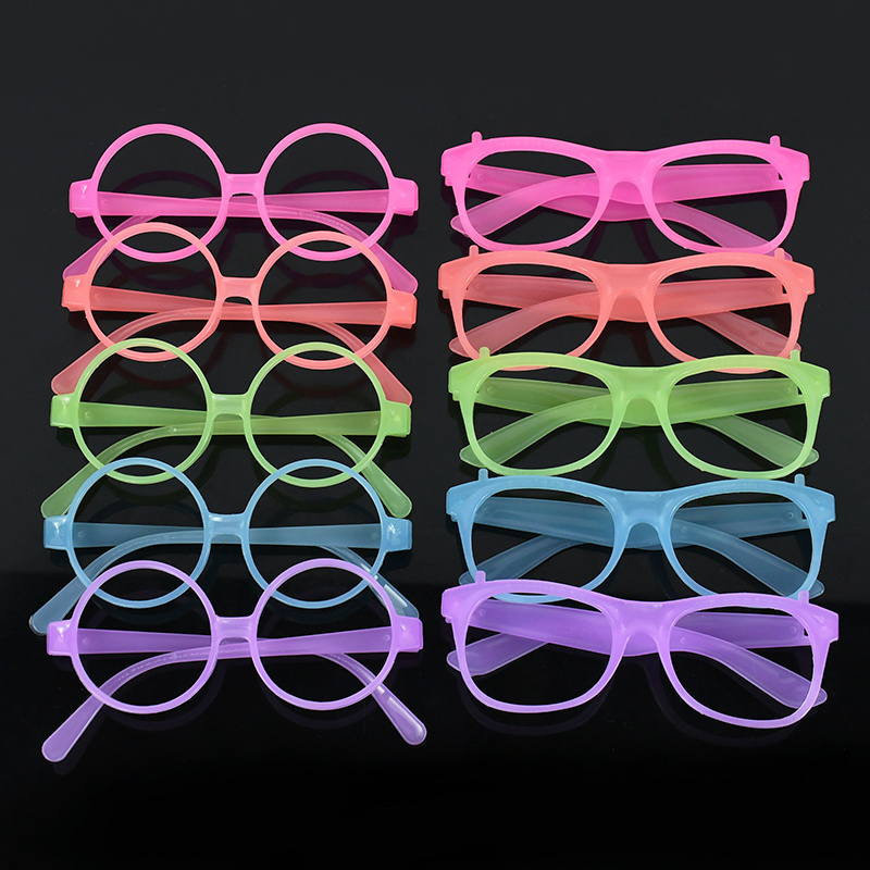 1PC Glow In The Dark Neon Glas - Wedding Supply In Bulk incelemesi ve fiyatı