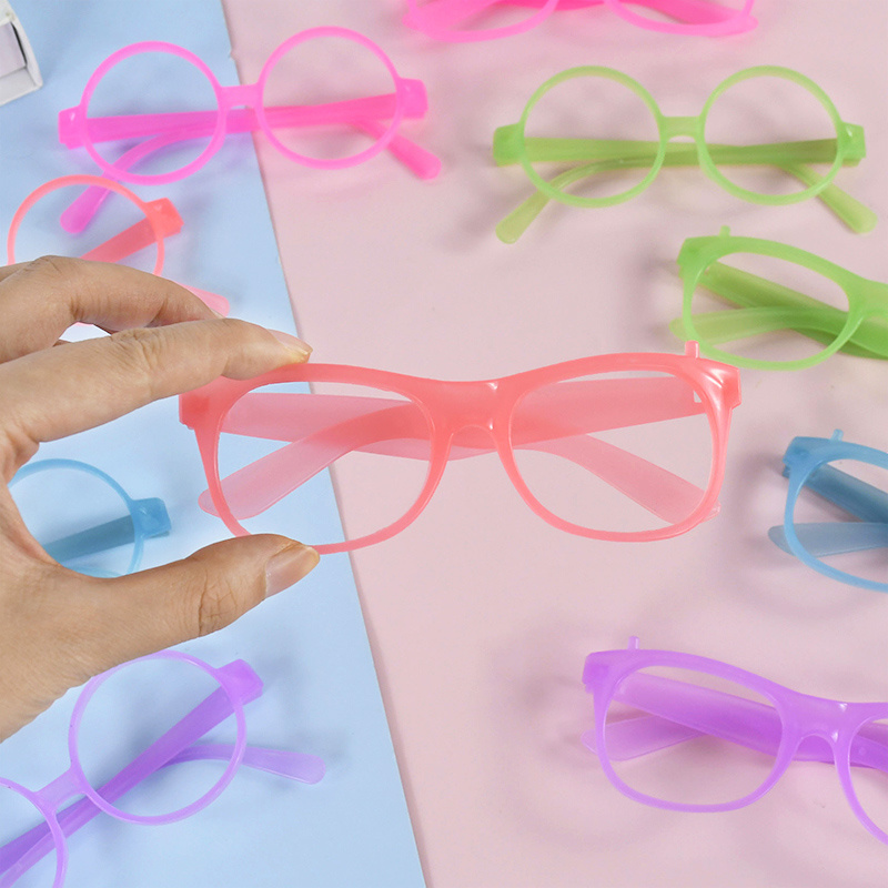 1PC Glow In The Dark Neon Glas - Wedding Supply In Bulk incelemesi ve fiyatı